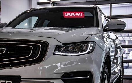 Geely Atlas, 2024 год, 2 808 621 рублей, 5 фотография