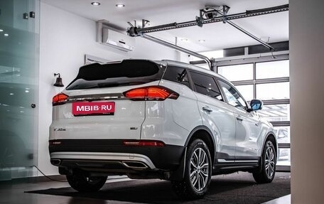 Geely Atlas, 2024 год, 2 808 621 рублей, 2 фотография