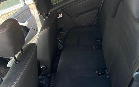 Renault Sandero I, 2013 год, 600 000 рублей, 1 фотография