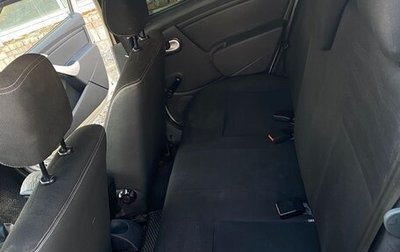 Renault Sandero I, 2013 год, 600 000 рублей, 1 фотография