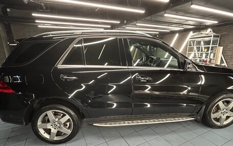 Mercedes-Benz GLE, 2016 год, 3 400 000 рублей, 1 фотография