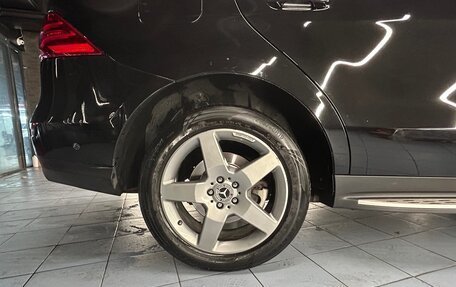 Mercedes-Benz GLE, 2016 год, 3 400 000 рублей, 3 фотография