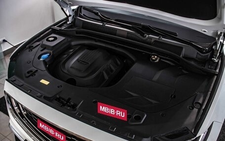 Geely Atlas, 2024 год, 2 808 621 рублей, 9 фотография