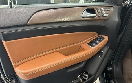 Mercedes-Benz GLE, 2016 год, 3 400 000 рублей, 9 фотография