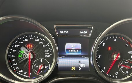 Mercedes-Benz GLE, 2016 год, 3 400 000 рублей, 12 фотография