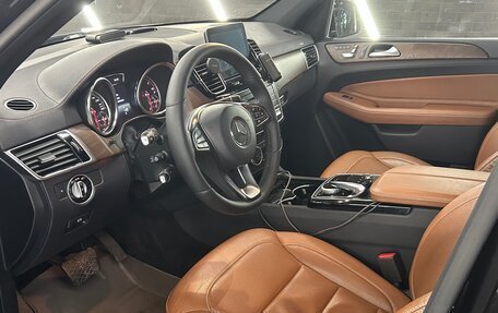 Mercedes-Benz GLE, 2016 год, 3 400 000 рублей, 8 фотография