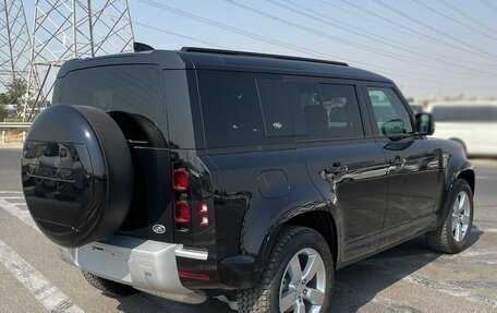 Land Rover Defender II, 2022 год, 6 975 000 рублей, 2 фотография