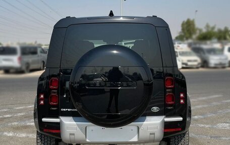 Land Rover Defender II, 2022 год, 6 975 000 рублей, 5 фотография