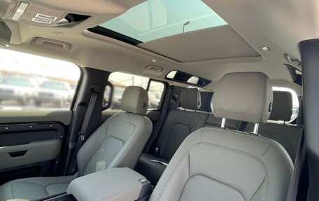 Land Rover Defender II, 2022 год, 6 975 000 рублей, 10 фотография