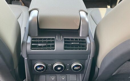 Land Rover Defender II, 2022 год, 6 975 000 рублей, 8 фотография