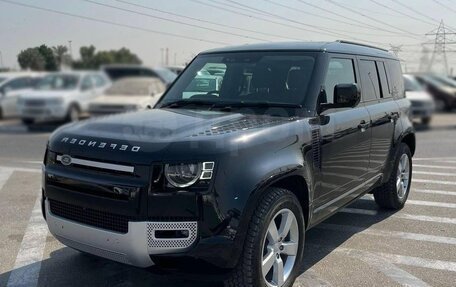 Land Rover Defender II, 2022 год, 6 975 000 рублей, 11 фотография