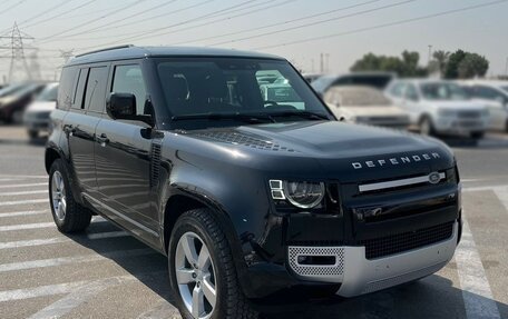 Land Rover Defender II, 2022 год, 6 975 000 рублей, 9 фотография