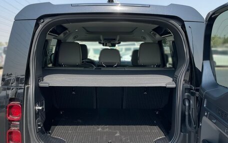 Land Rover Defender II, 2022 год, 6 975 000 рублей, 14 фотография