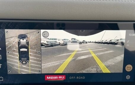 Land Rover Defender II, 2022 год, 6 975 000 рублей, 7 фотография