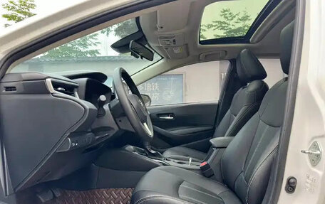 Toyota Corolla, 2022 год, 1 250 125 рублей, 3 фотография