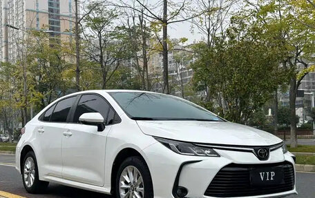 Toyota Corolla, 2022 год, 1 250 125 рублей, 2 фотография