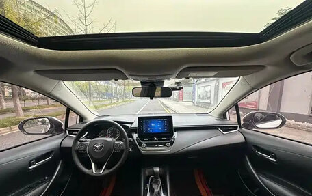 Toyota Corolla, 2022 год, 1 250 125 рублей, 5 фотография