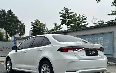 Toyota Corolla, 2022 год, 1 250 125 рублей, 6 фотография