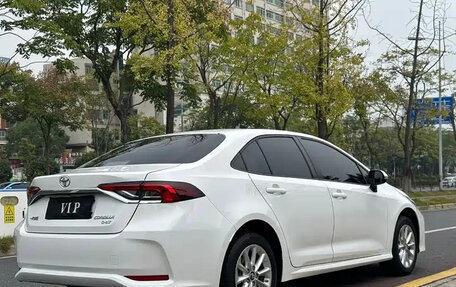 Toyota Corolla, 2022 год, 1 250 125 рублей, 8 фотография