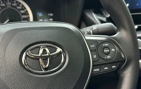 Toyota Corolla, 2022 год, 1 250 125 рублей, 14 фотография