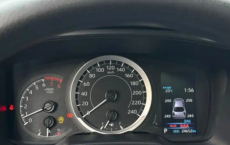 Toyota Corolla, 2022 год, 1 250 125 рублей, 12 фотография