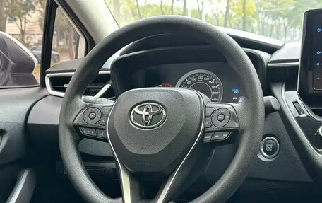 Toyota Corolla, 2022 год, 1 250 125 рублей, 11 фотография