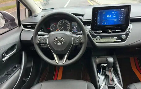 Toyota Corolla, 2022 год, 1 250 125 рублей, 9 фотография