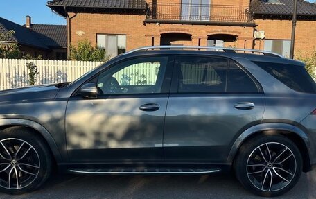 Mercedes-Benz GLE, 2019 год, 5 750 000 рублей, 8 фотография