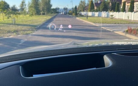 Mercedes-Benz GLE, 2019 год, 5 750 000 рублей, 11 фотография