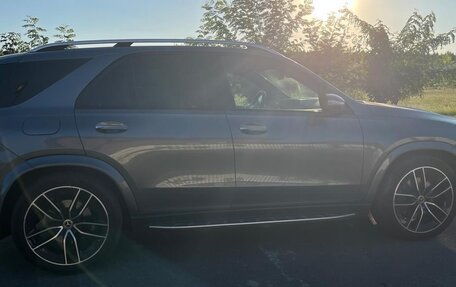 Mercedes-Benz GLE, 2019 год, 5 750 000 рублей, 9 фотография