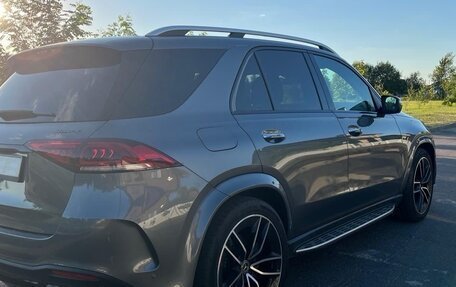 Mercedes-Benz GLE, 2019 год, 5 750 000 рублей, 6 фотография