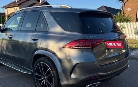 Mercedes-Benz GLE, 2019 год, 5 750 000 рублей, 7 фотография