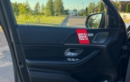 Mercedes-Benz GLE, 2019 год, 5 750 000 рублей, 14 фотография