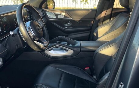 Mercedes-Benz GLE, 2019 год, 5 750 000 рублей, 15 фотография