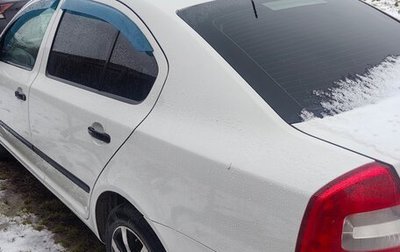 Skoda Octavia, 2011 год, 590 000 рублей, 1 фотография