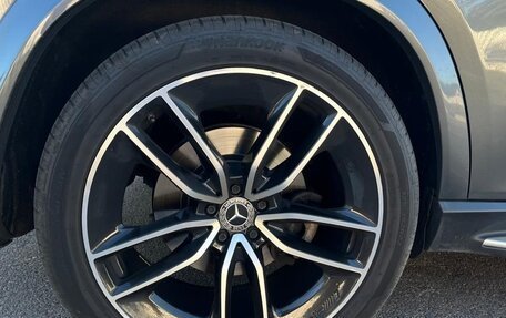 Mercedes-Benz GLE, 2019 год, 5 750 000 рублей, 21 фотография