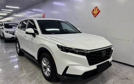 Honda CR-V, 2022 год, 2 390 000 рублей, 1 фотография