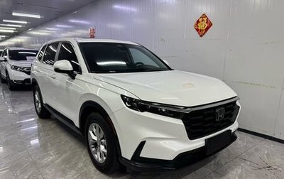 Honda CR-V, 2022 год, 2 390 000 рублей, 1 фотография