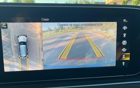 Mercedes-Benz GLE, 2019 год, 5 750 000 рублей, 26 фотография