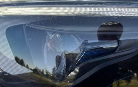 Mercedes-Benz GLE, 2019 год, 5 750 000 рублей, 27 фотография