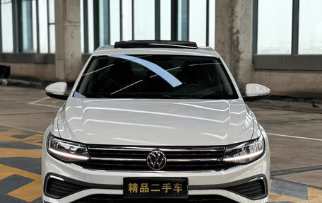 Volkswagen Bora, 2022 год, 1 140 000 рублей, 1 фотография