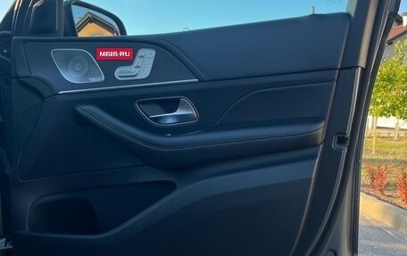 Mercedes-Benz GLE, 2019 год, 5 750 000 рублей, 23 фотография