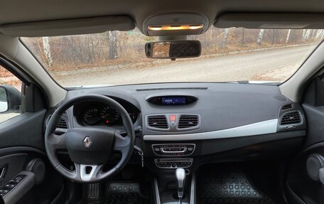 Renault Fluence I, 2011 год, 730 000 рублей, 8 фотография