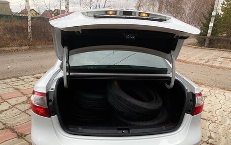 Renault Fluence I, 2011 год, 730 000 рублей, 6 фотография