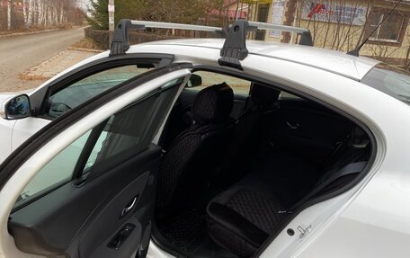 Renault Fluence I, 2011 год, 730 000 рублей, 7 фотография