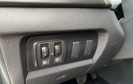 Renault Fluence I, 2011 год, 730 000 рублей, 11 фотография