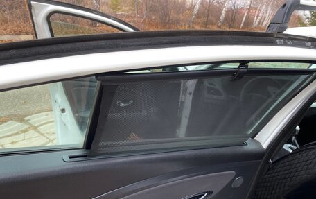 Renault Fluence I, 2011 год, 730 000 рублей, 16 фотография