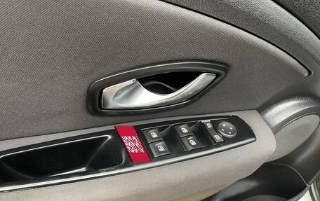 Renault Fluence I, 2011 год, 730 000 рублей, 10 фотография