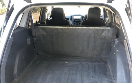 Nissan AD III, 2009 год, 445 000 рублей, 3 фотография