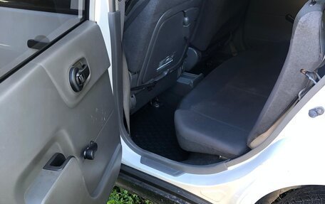 Nissan AD III, 2009 год, 445 000 рублей, 6 фотография